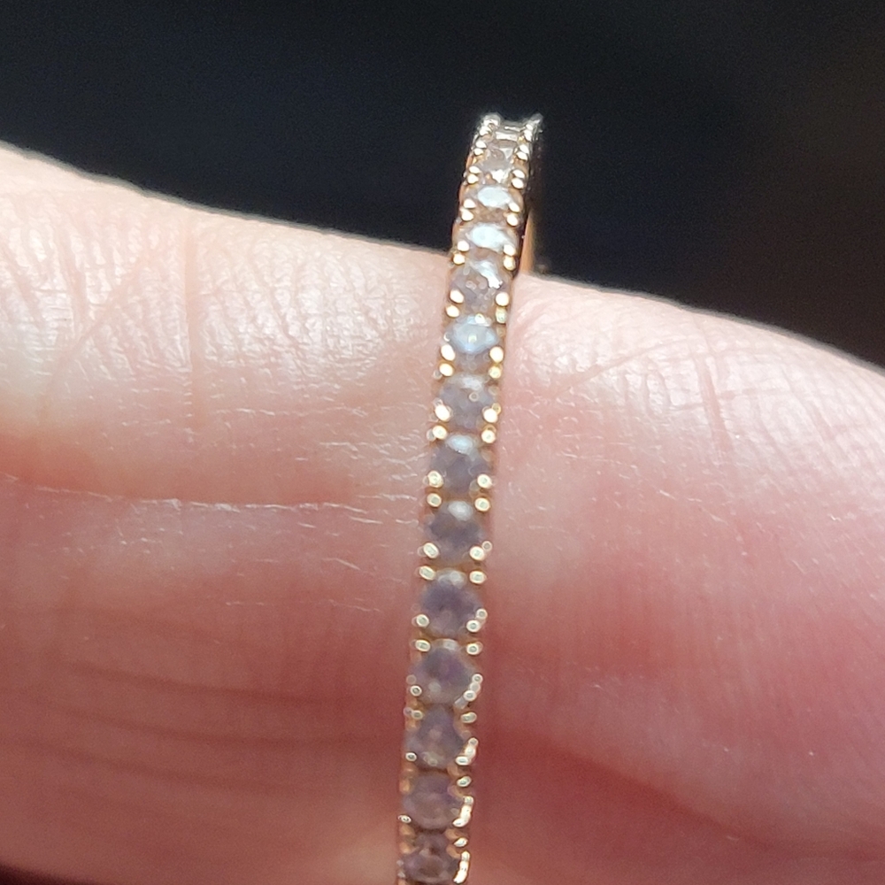 Stack-Able Ring - image 1